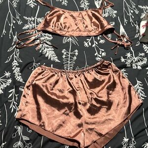 pajama set